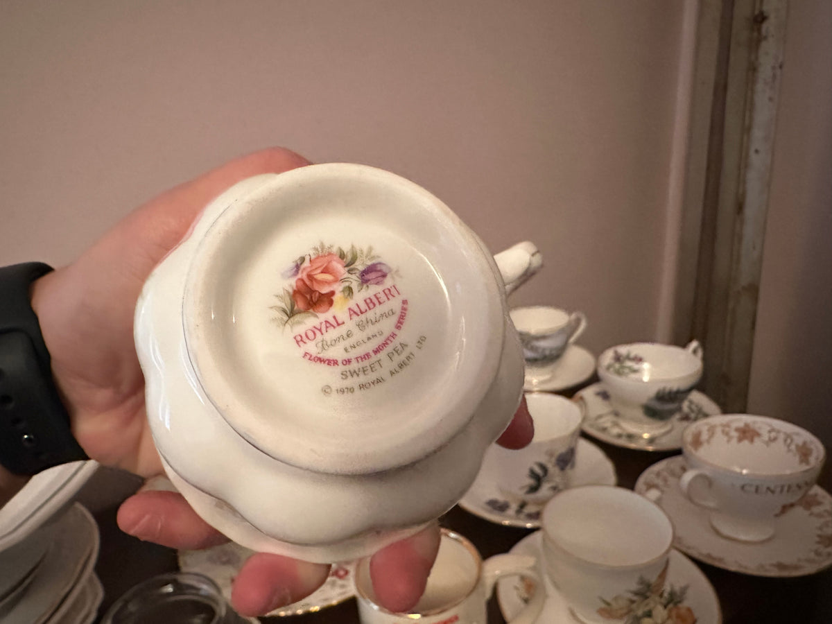 Misc China Lot#1