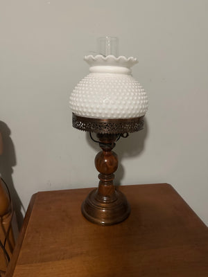 Lamp Set #4