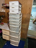 Organizer Drawers