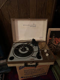 Turntable #1