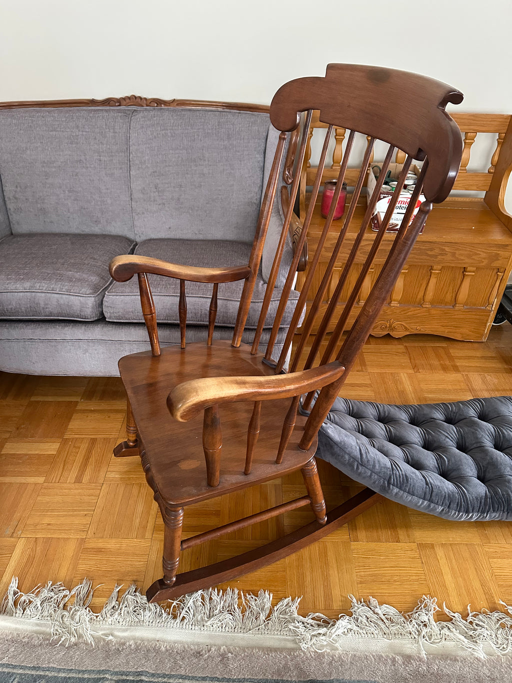 Rocking Chair