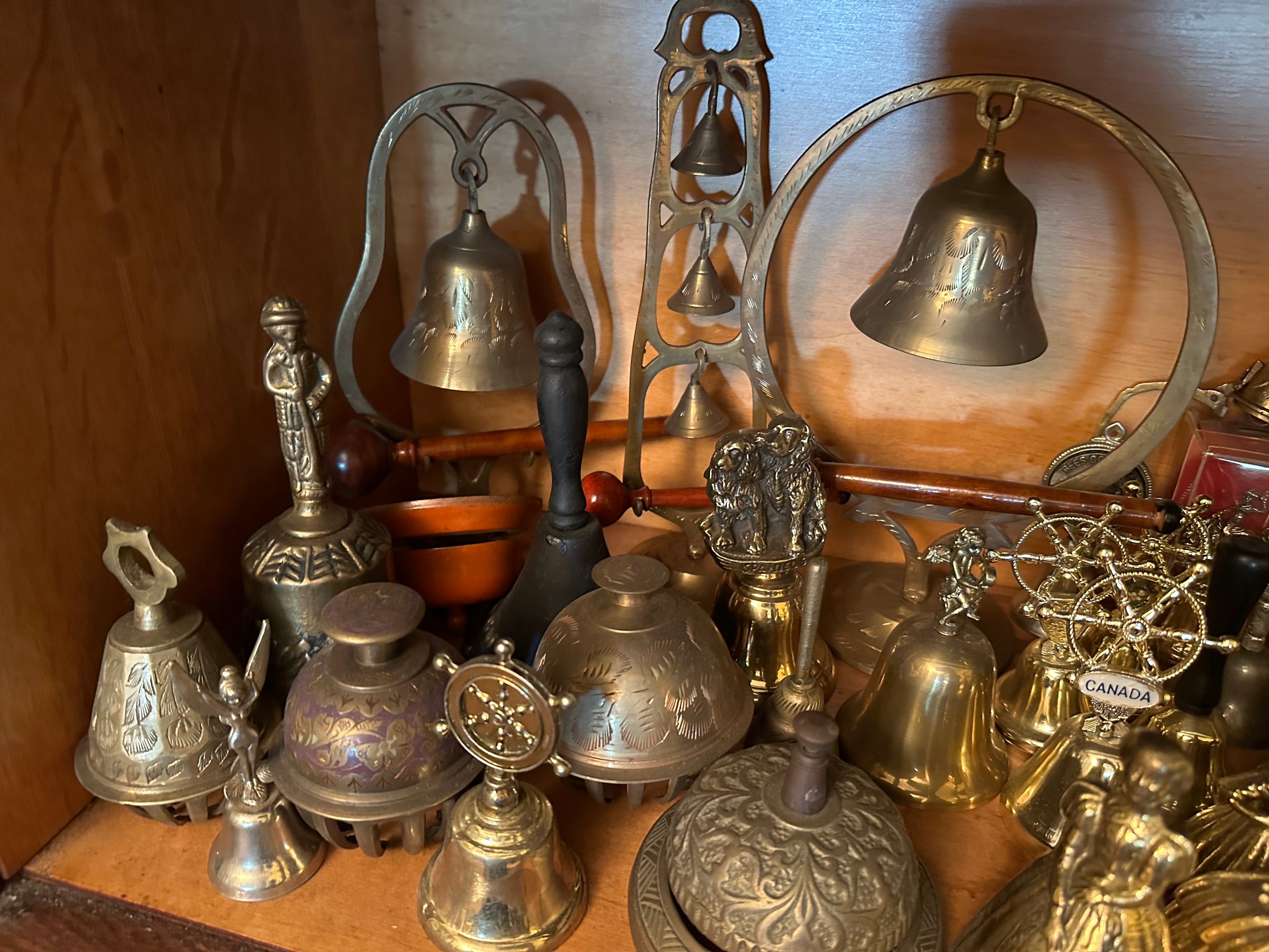 Bell Lot