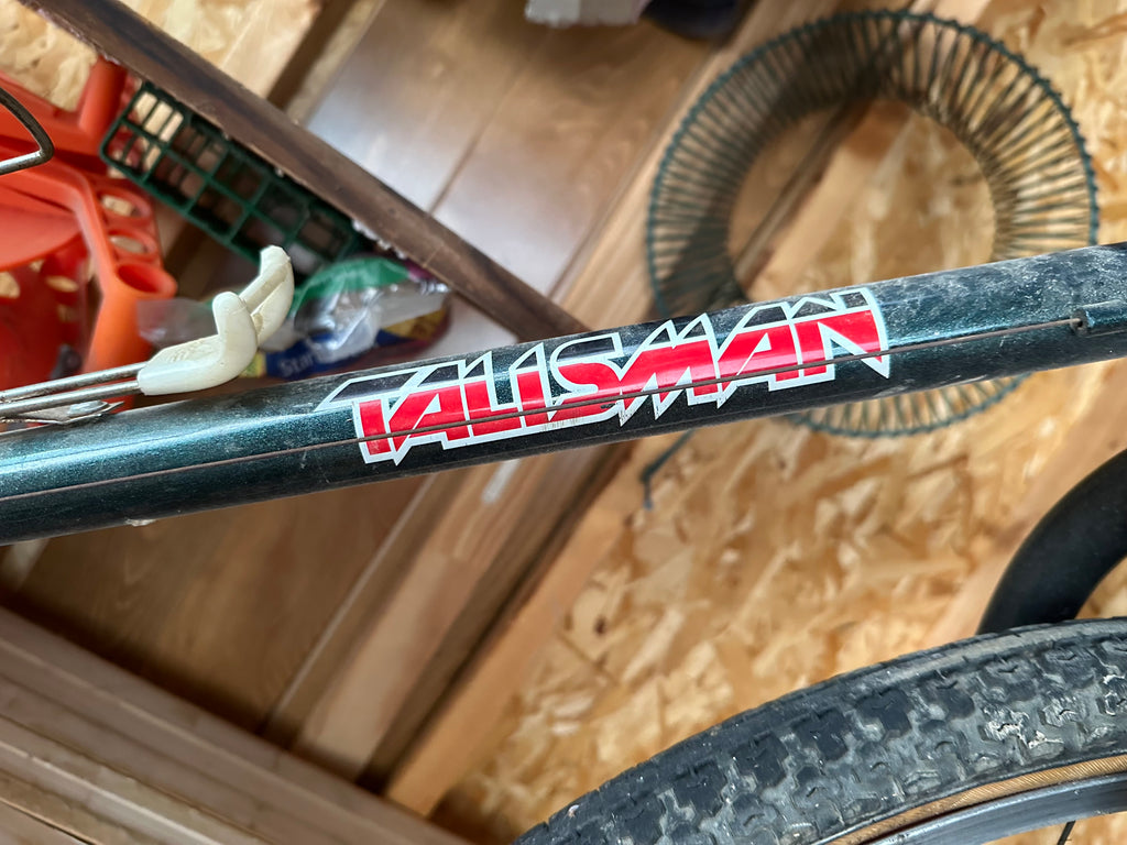 Bike