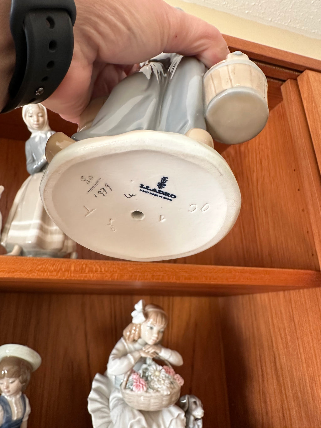 Lladro #4811