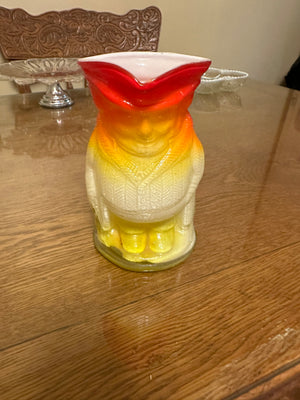 Kanawha Toby Pitcher