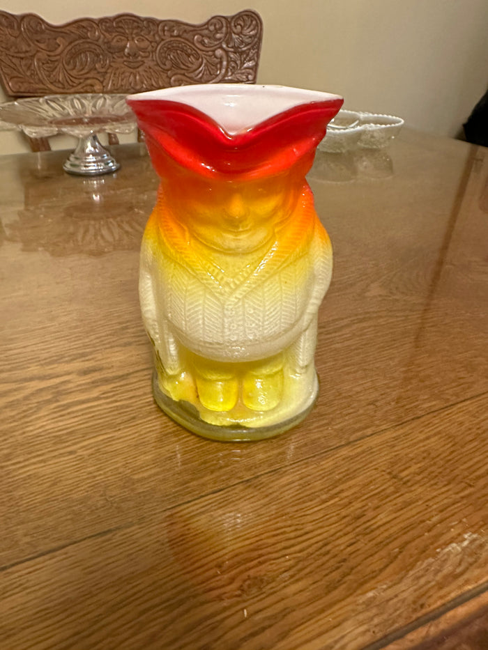 Kanawha Toby Pitcher