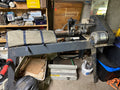 Lathe w/ Lee Valley Attachments