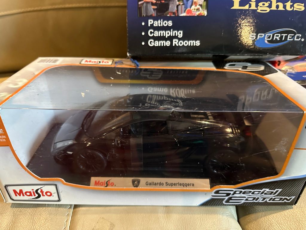 Misc Lot #2