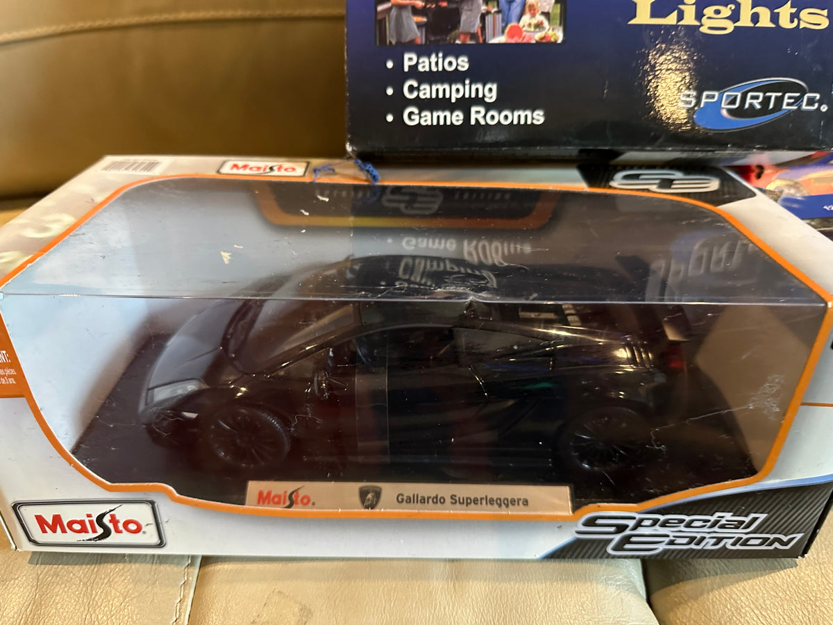 Misc Lot #2
