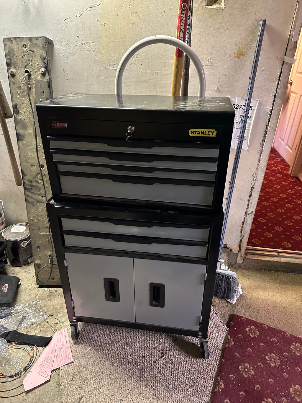Tool Box