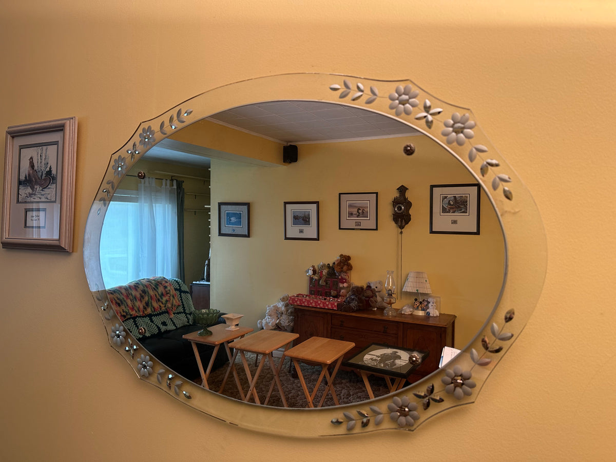 Mirror #1