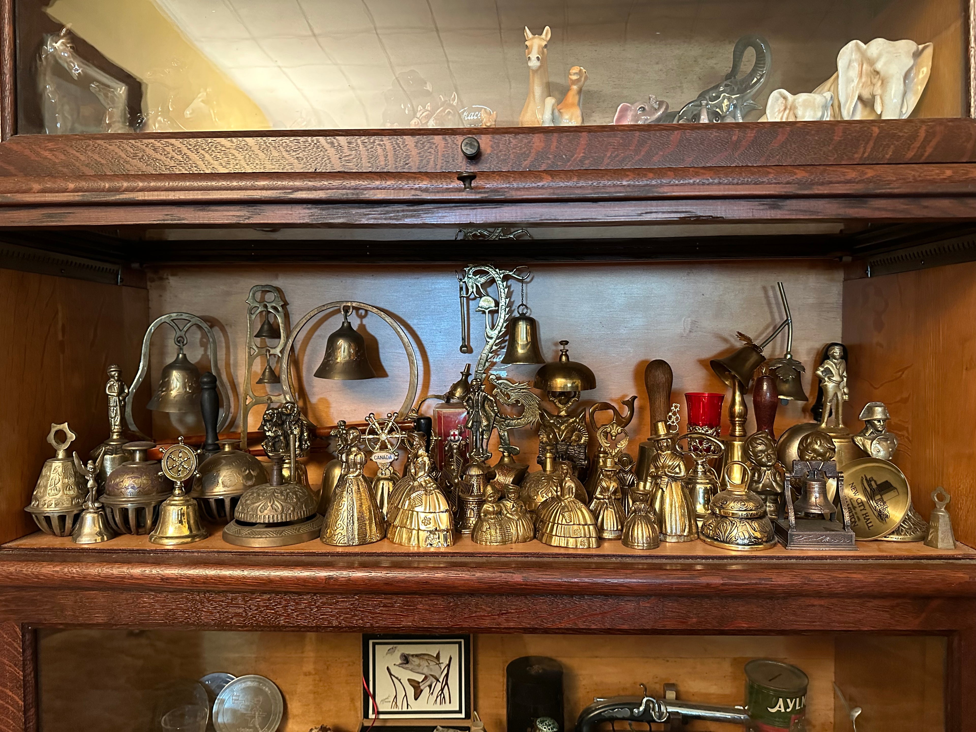 Bell Lot