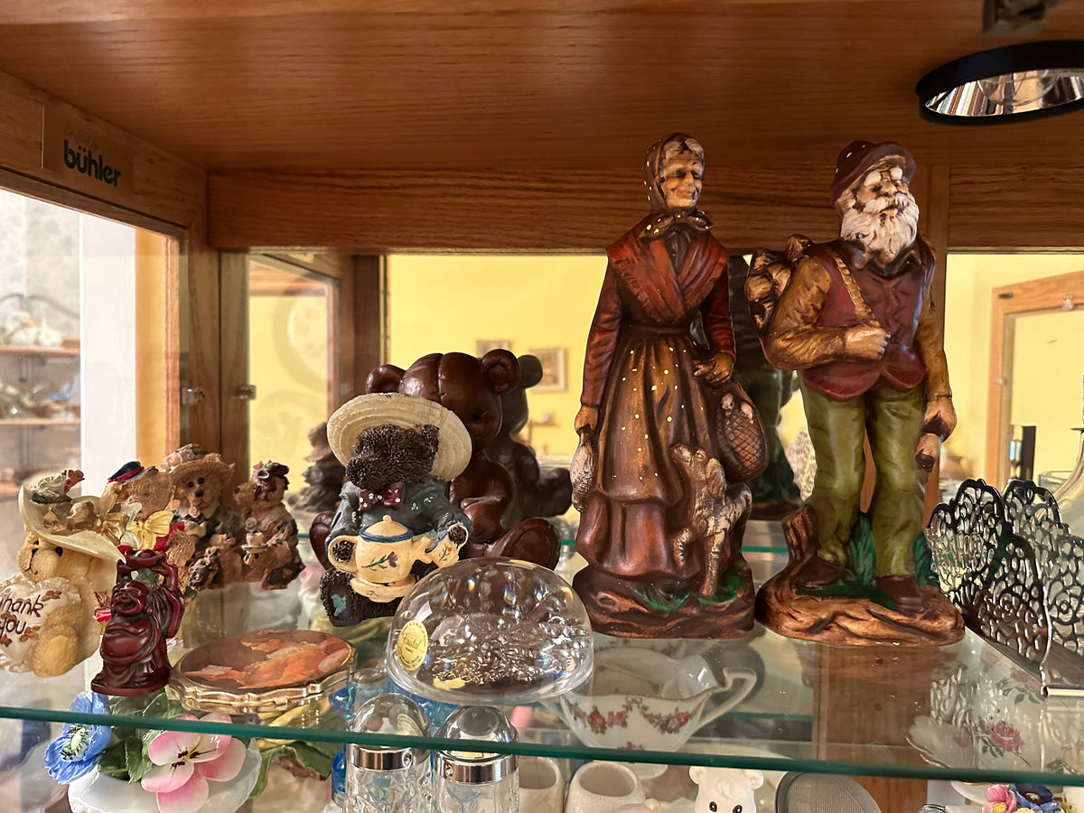 Misc Lot #4