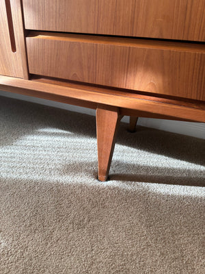 Teak Sideboard