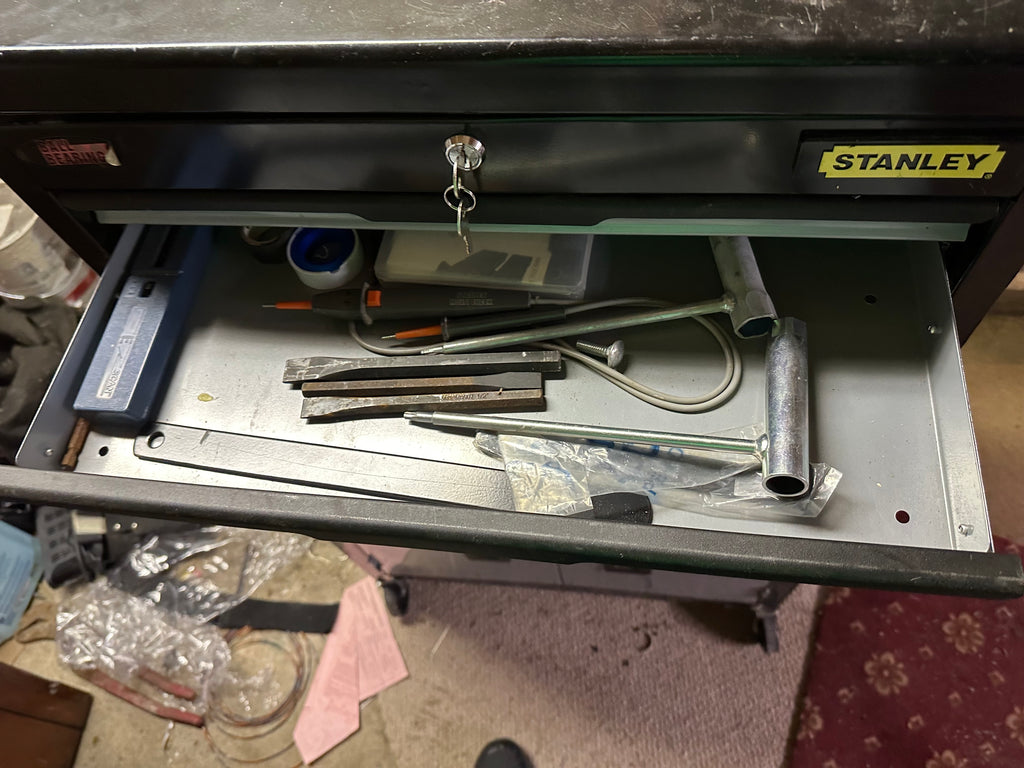 Tool Box