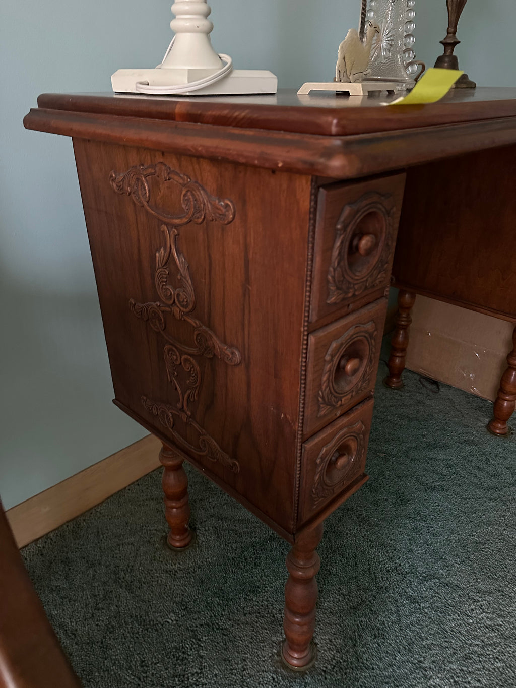 Sewing Desk