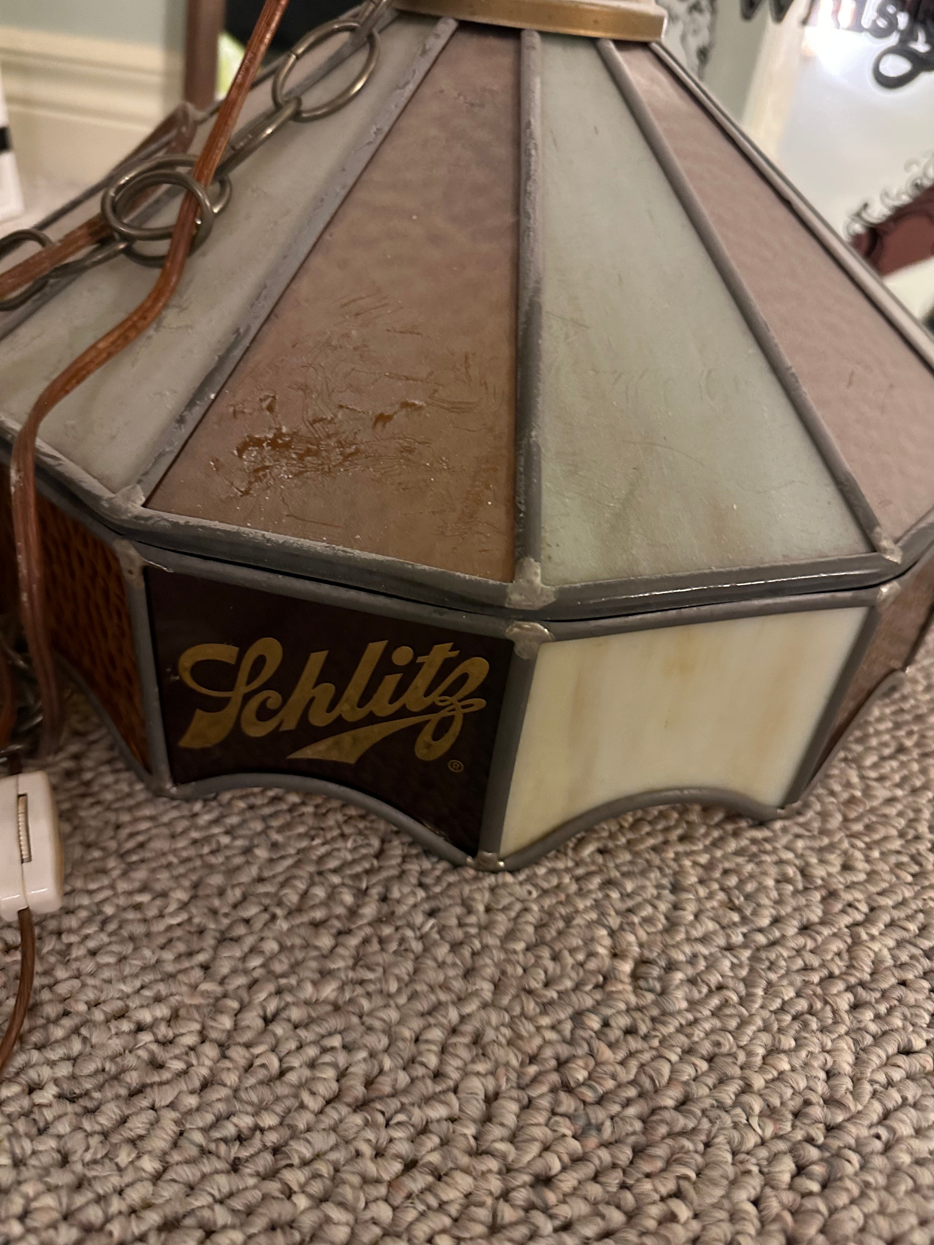 Bar Decor Lot