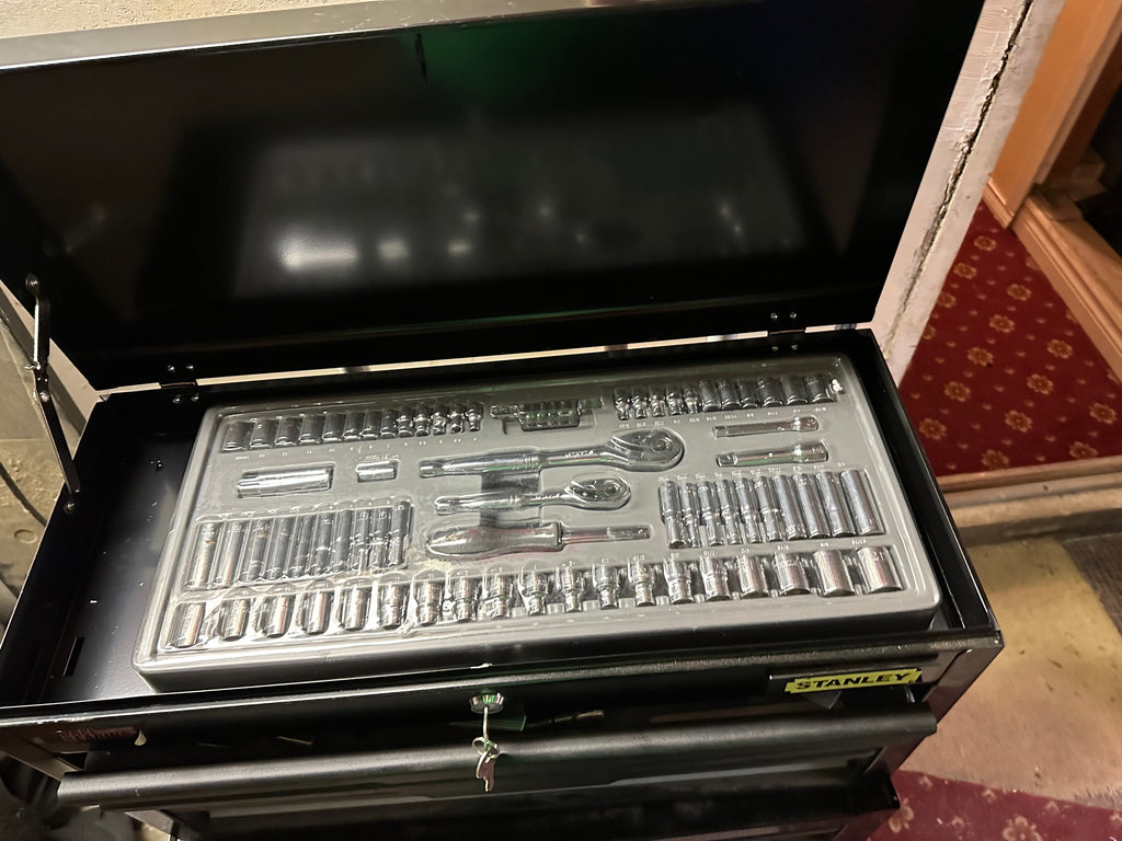 Tool Box