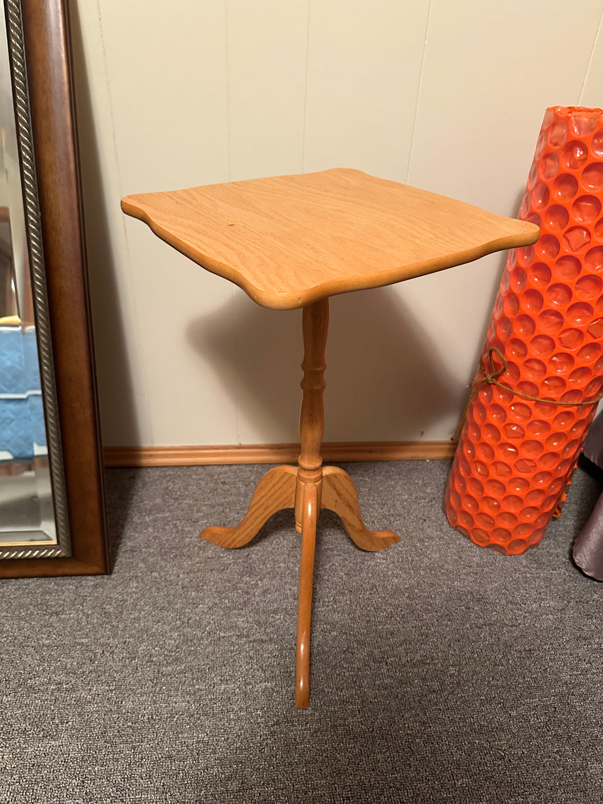 Small Table