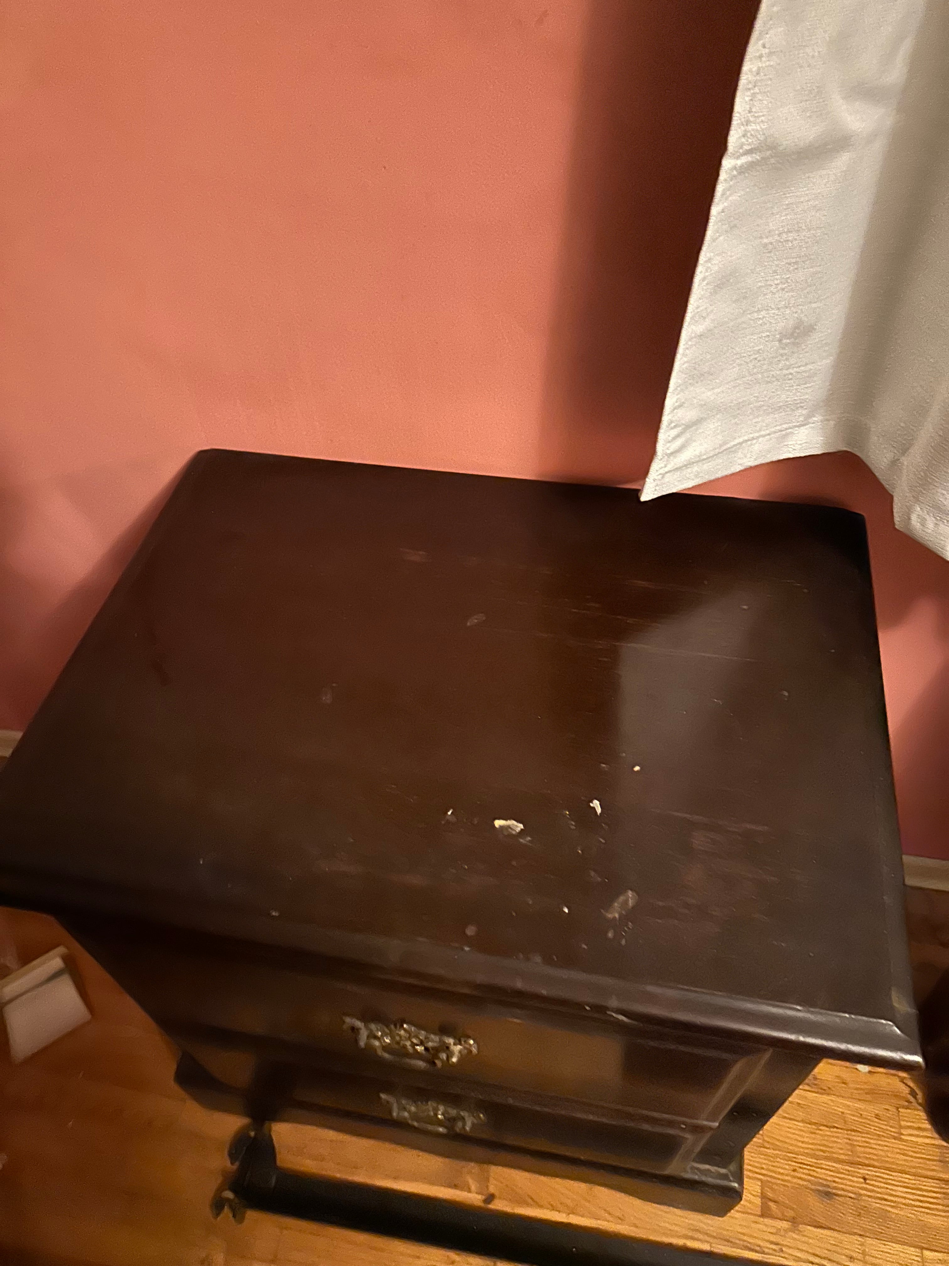 End Tables