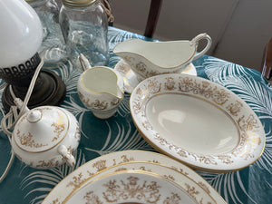 Coalport “Allegro”