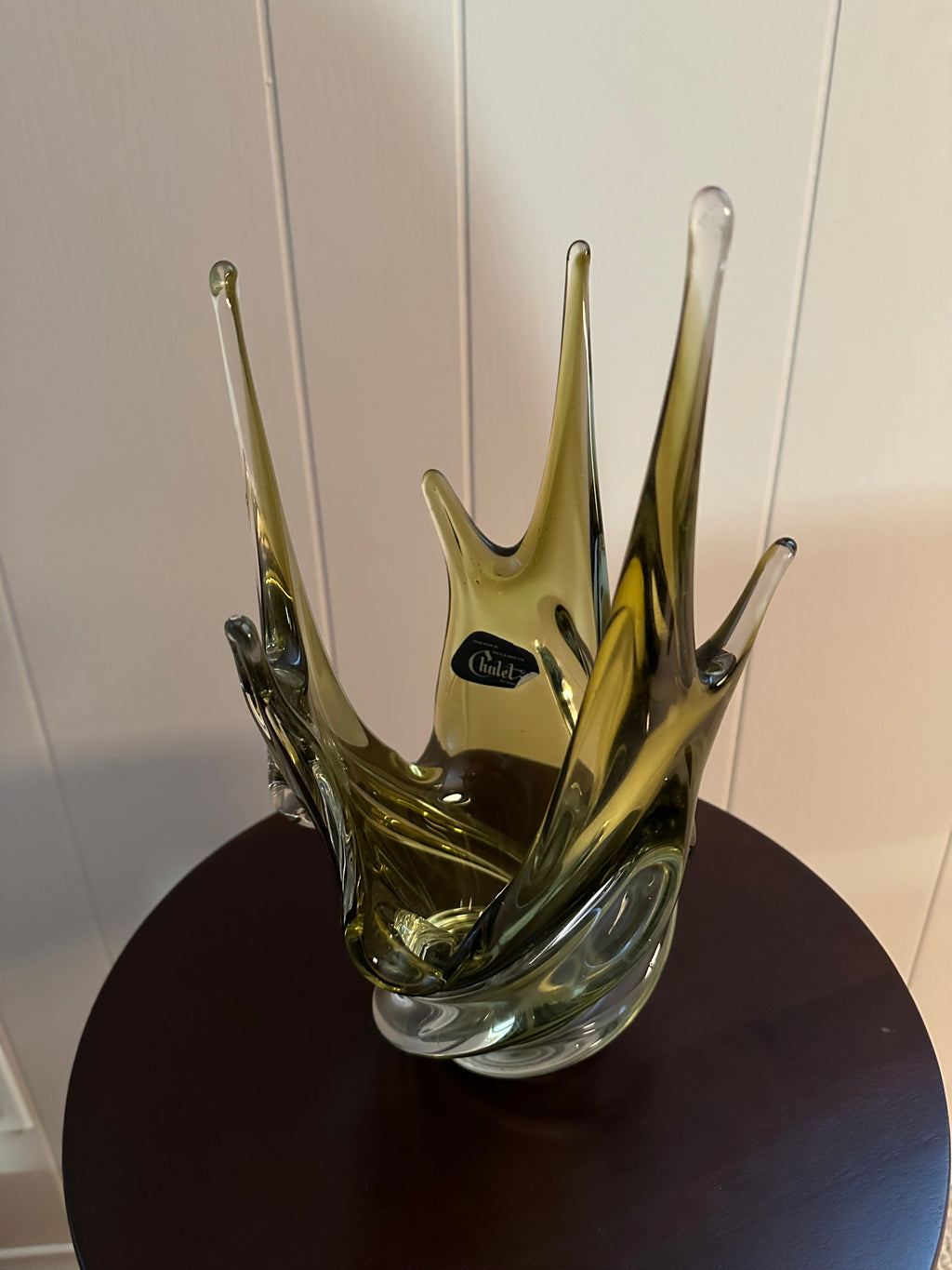 Chalet Art Glass