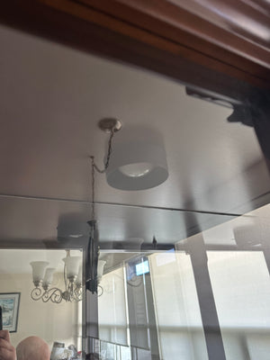 Display Hutch