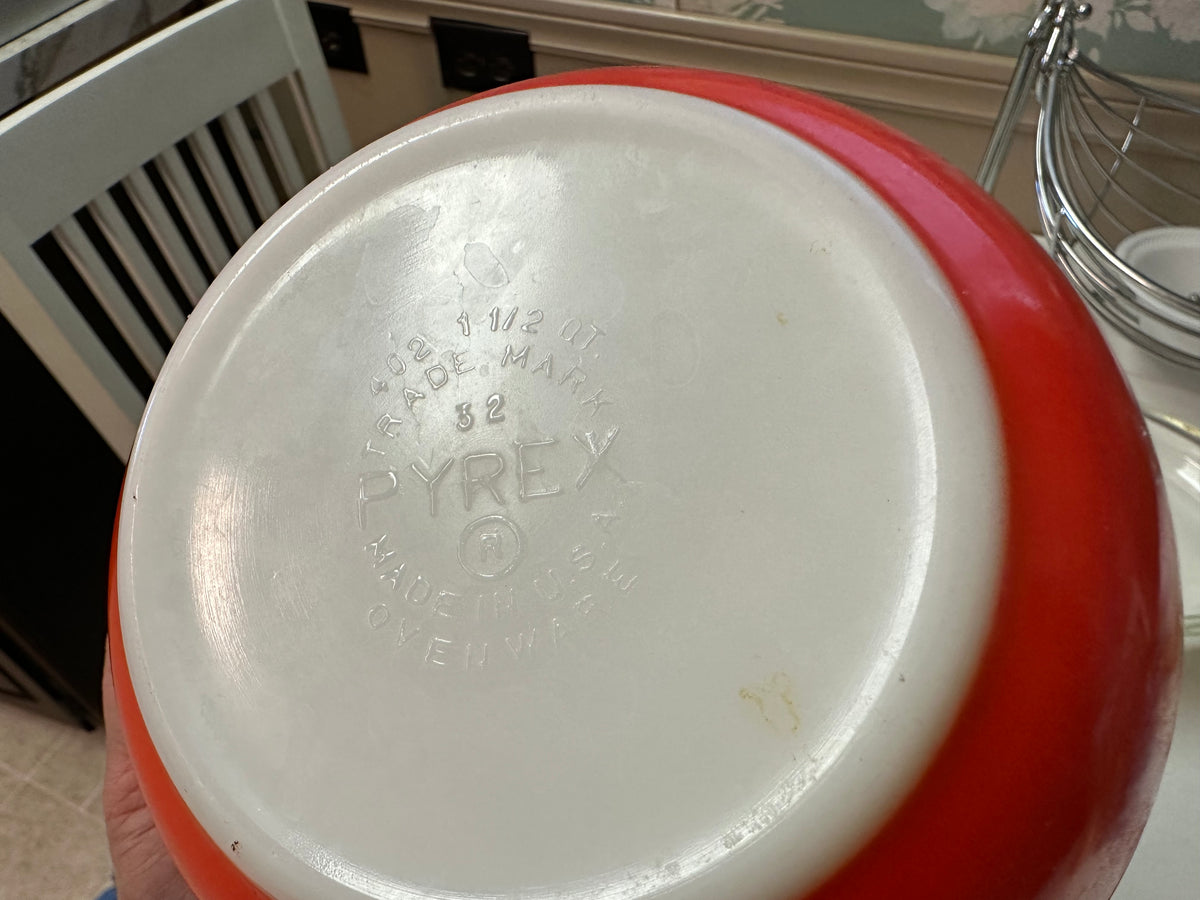 Vintage Kitchenware Lot