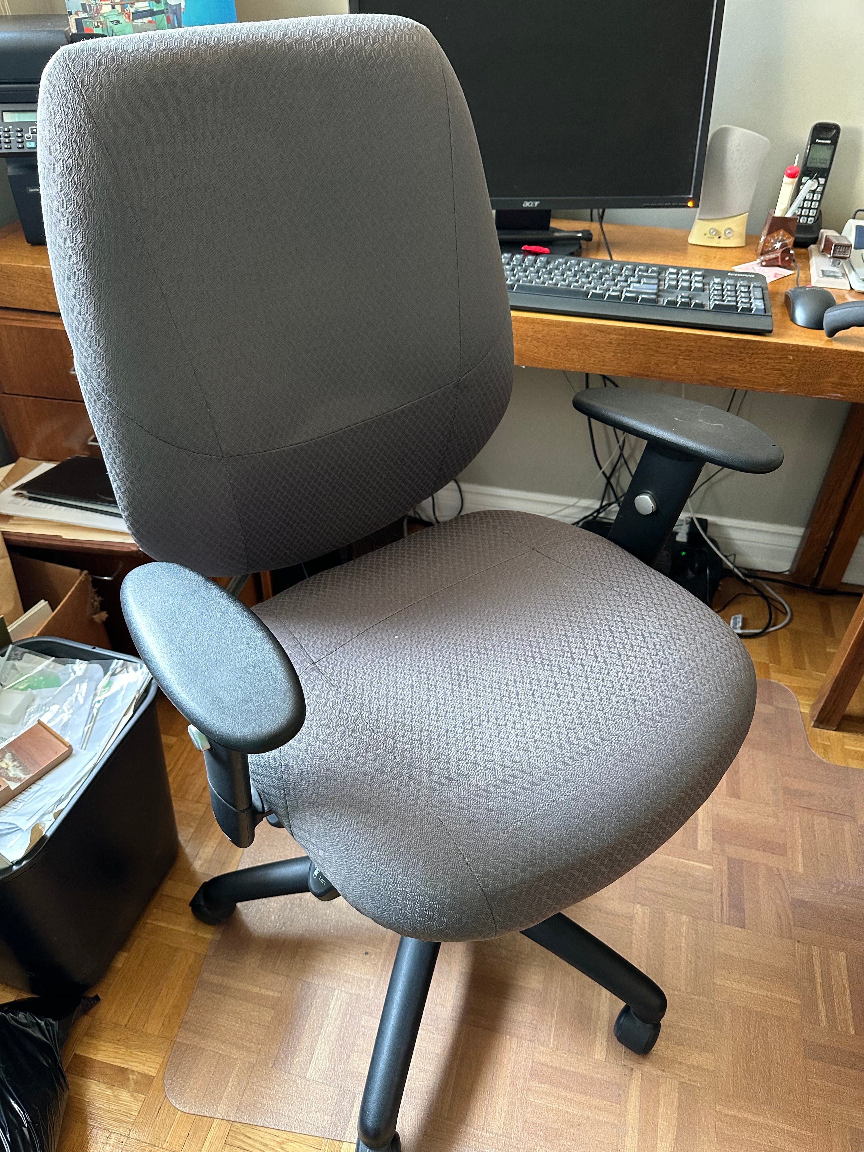 Computer Chair