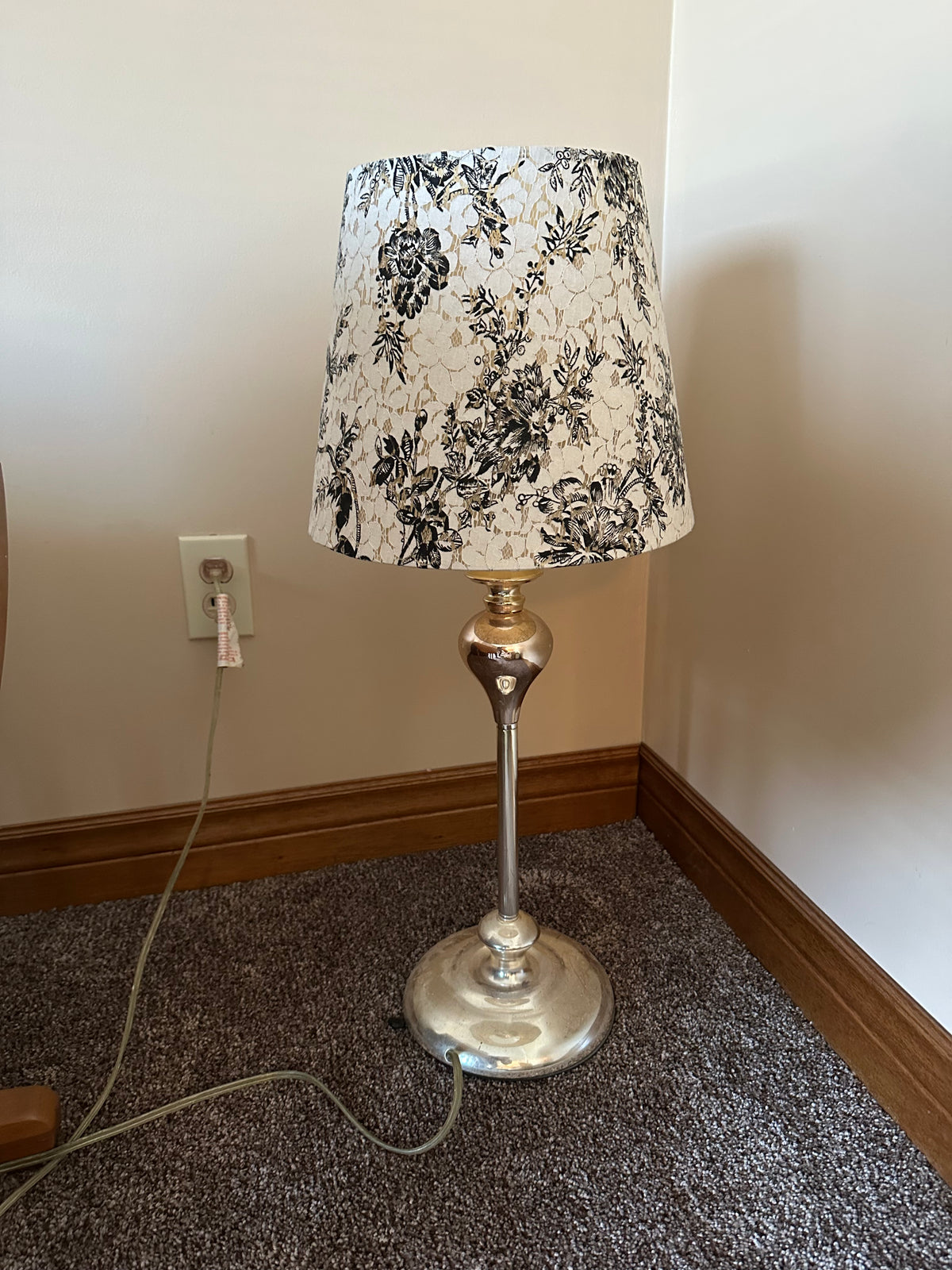 Lamp #1