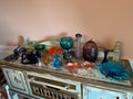 Art Glass Lot #2