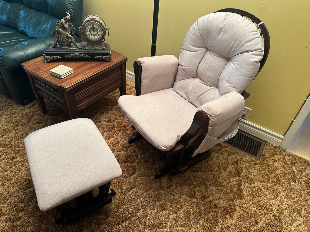 Glider Chair