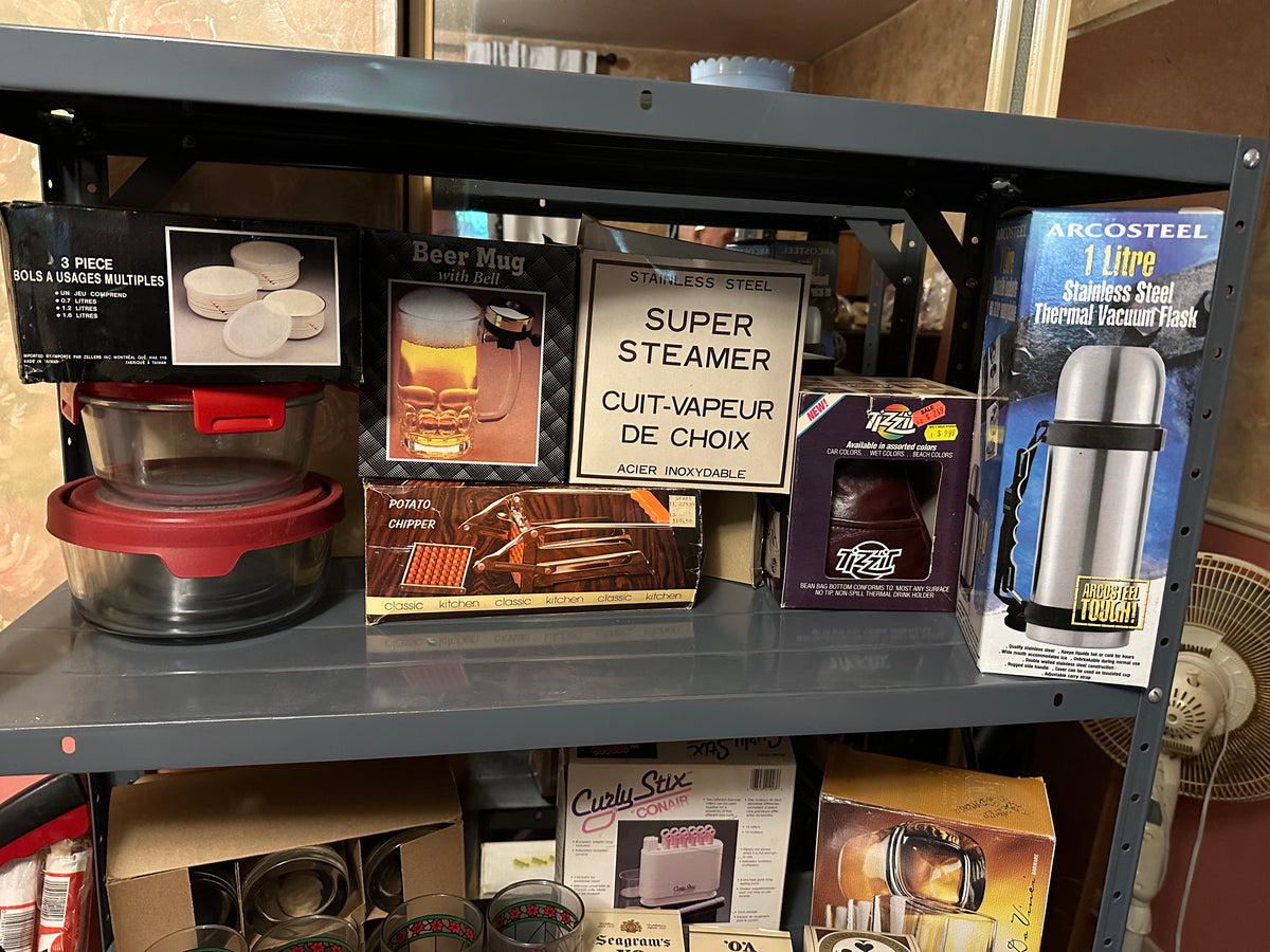 Misc Lot #3