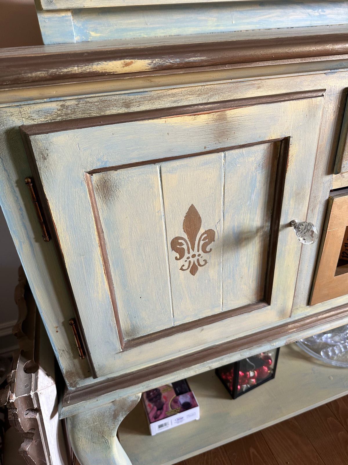 Sideboard #2