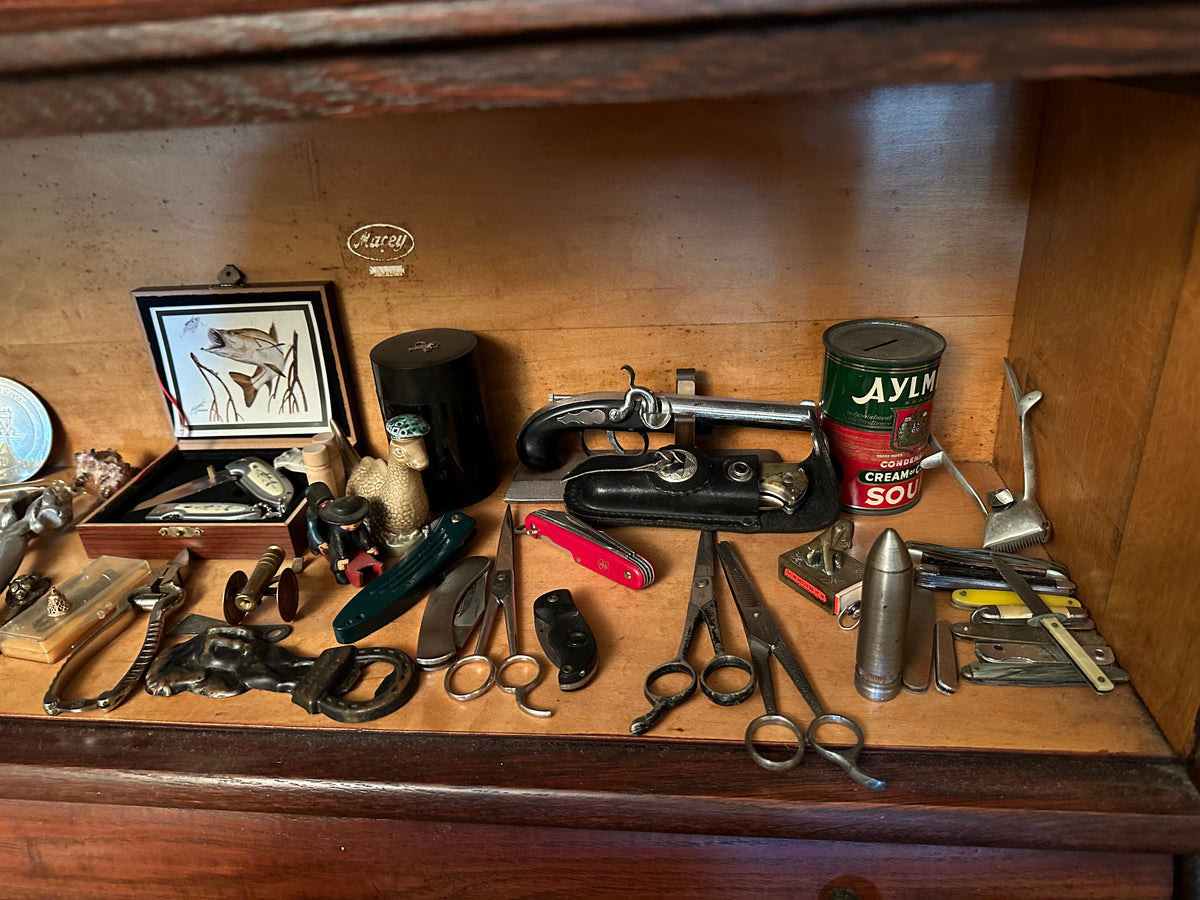 Misc Lot #1