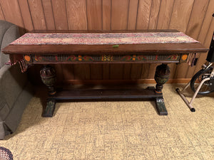 Antique Table