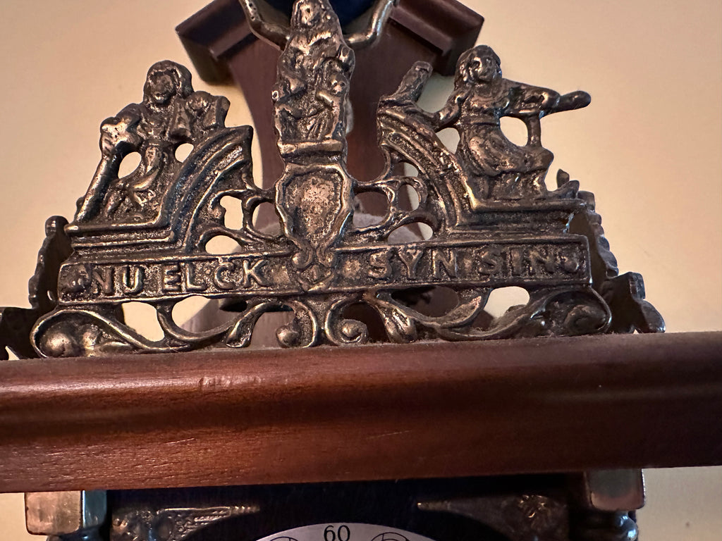 Clock #1