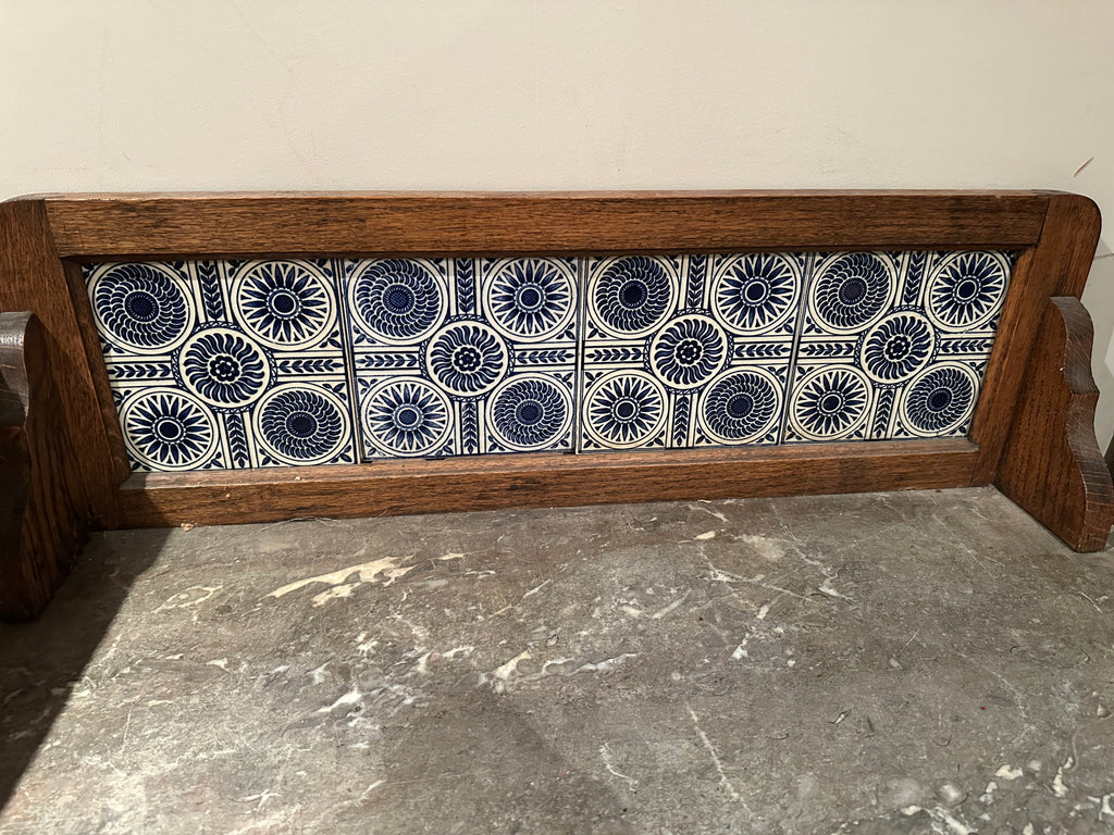 Lot #58 Dry Sink