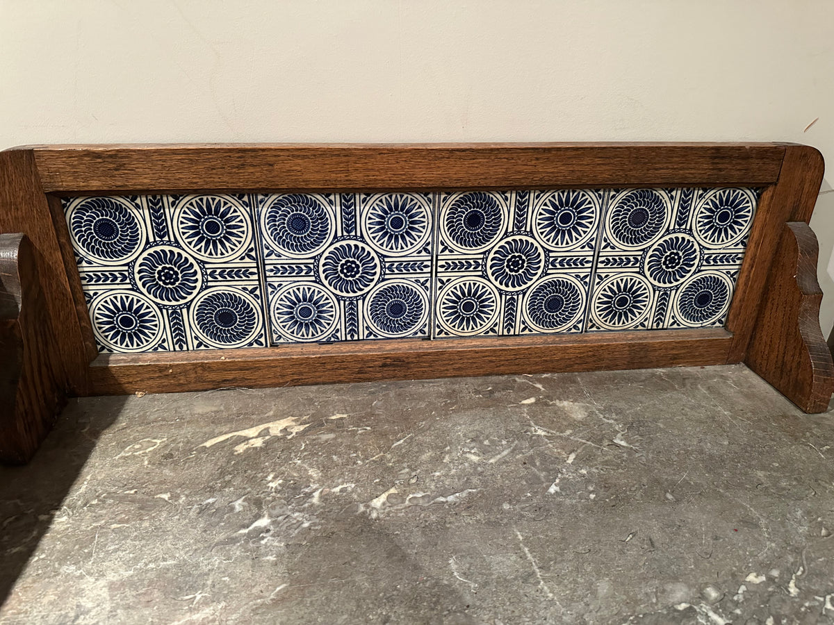 Lot #58 Dry Sink