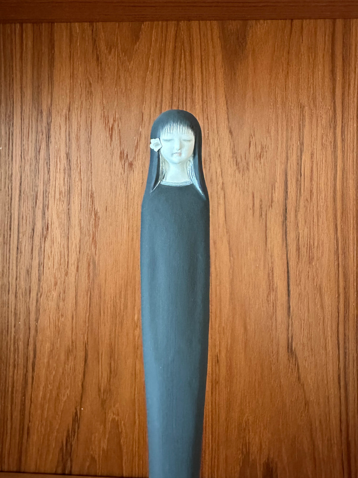 Komiko Koyanagi Doll