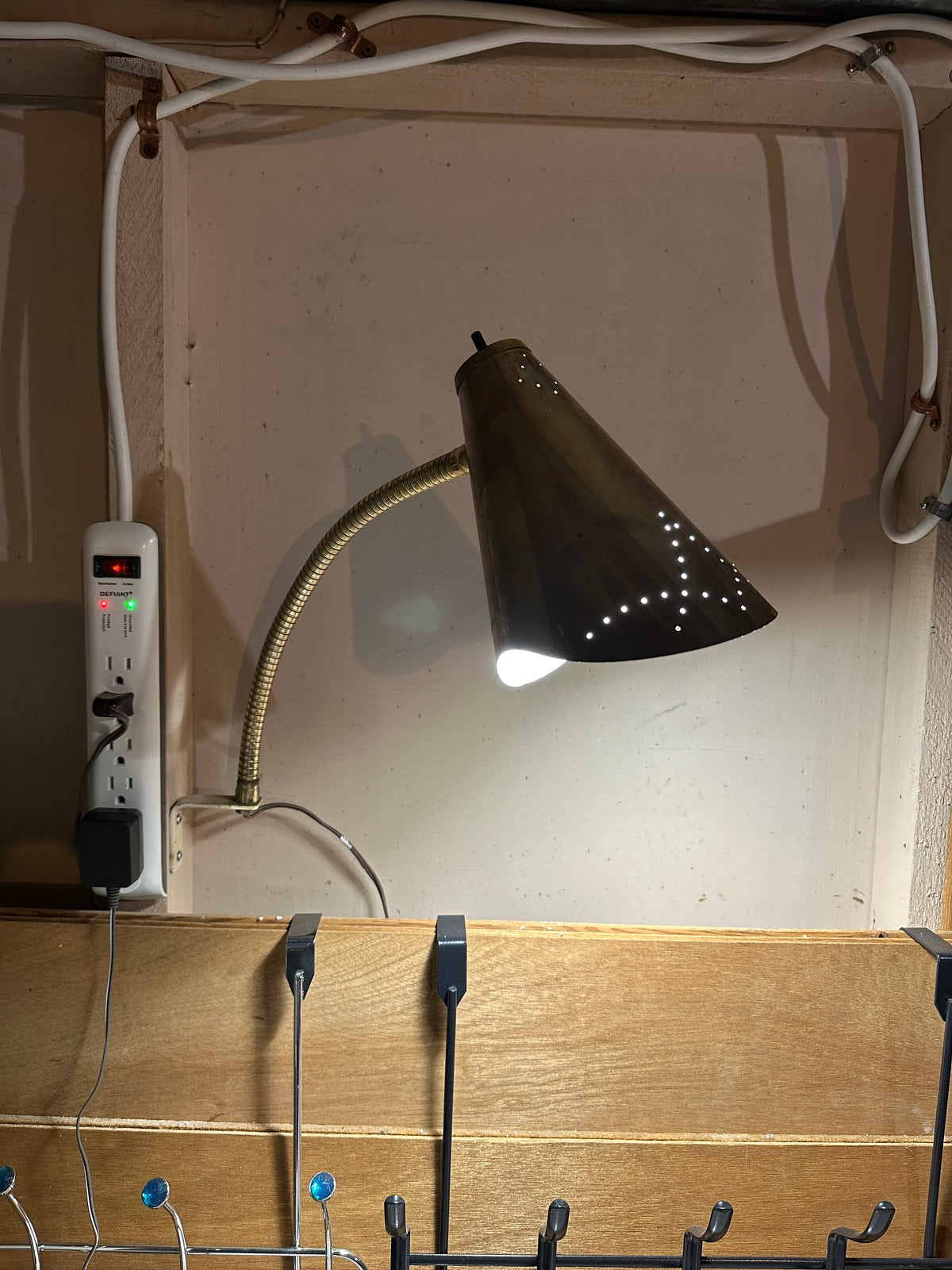 MCM Lamp