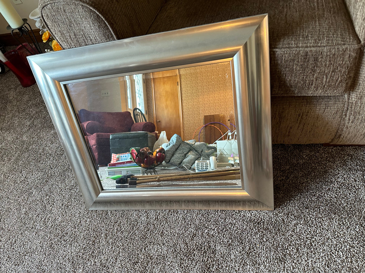 Mirror #3