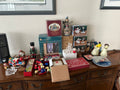 Christmas Lot