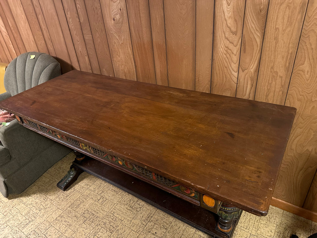 Antique Table