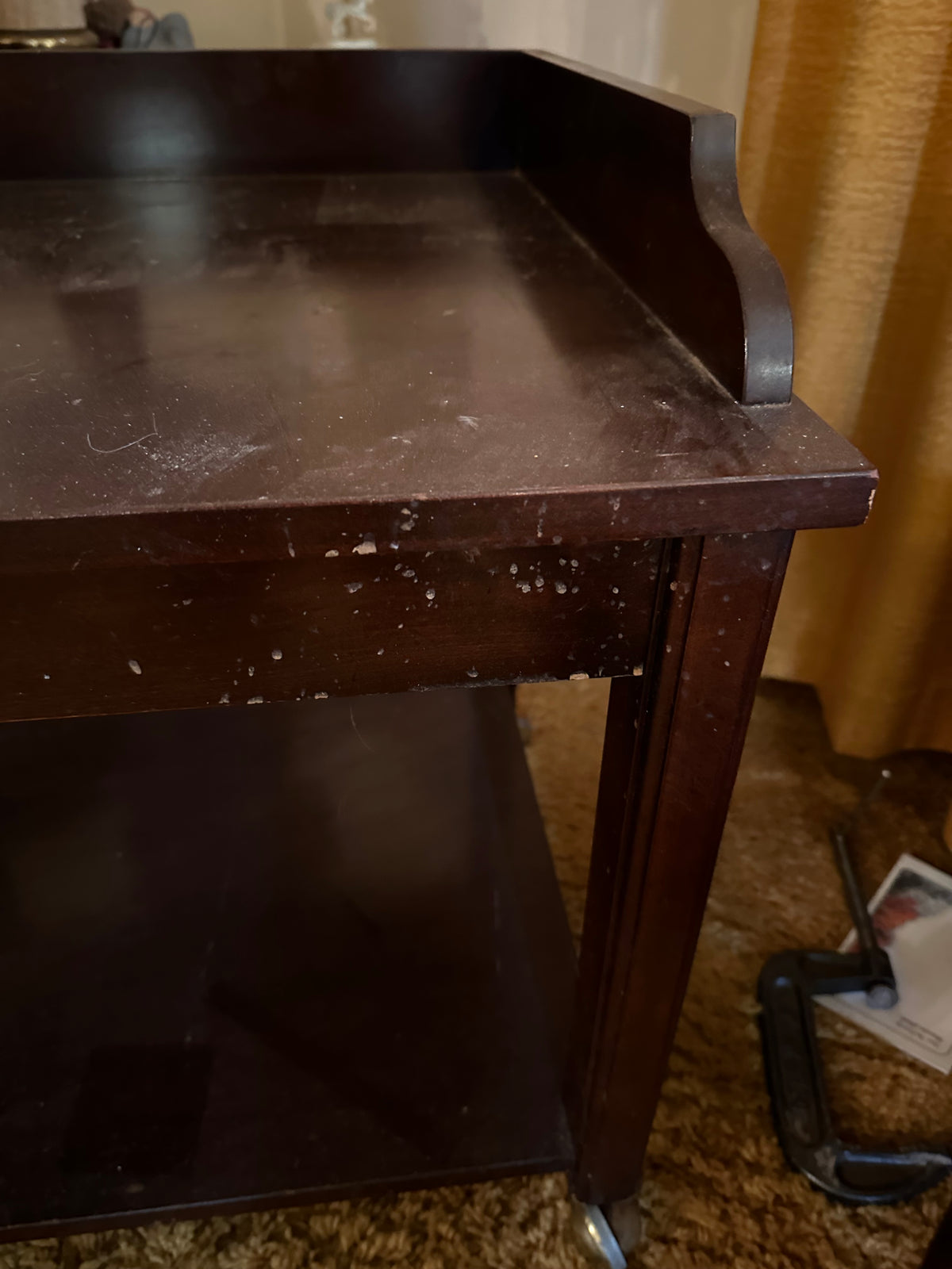 TV Stand