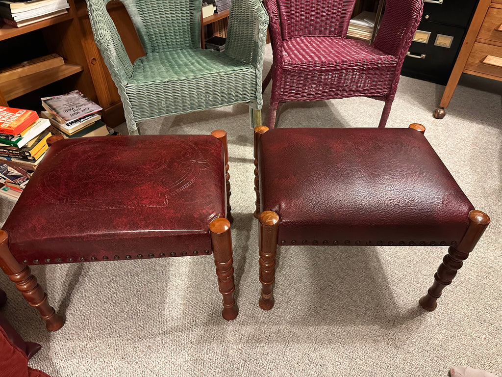 Ottoman Lot