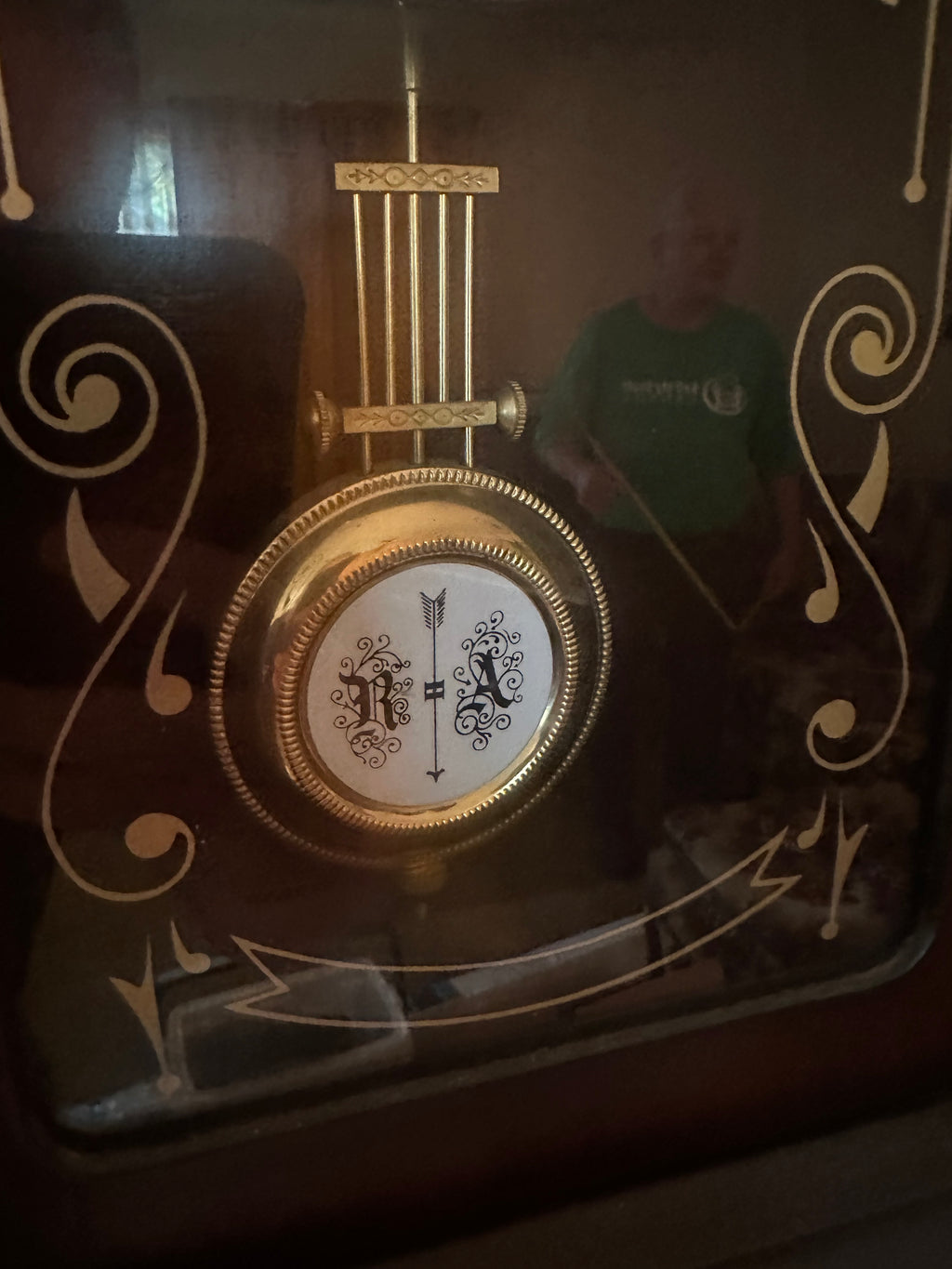 Wall Clock #1