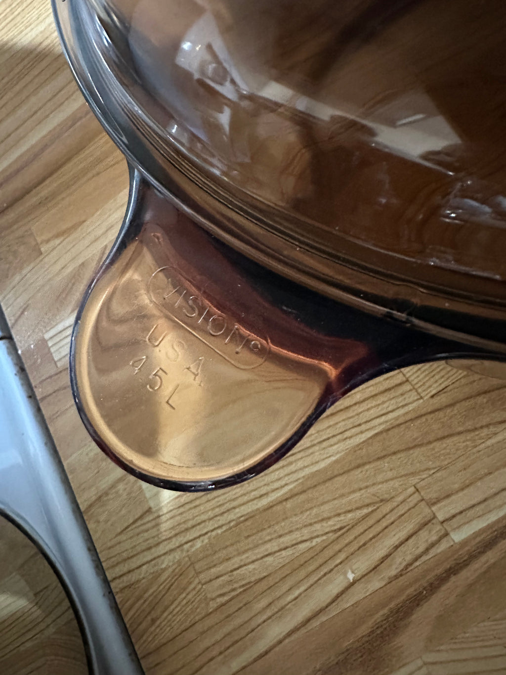 Vision Cookware Lot
