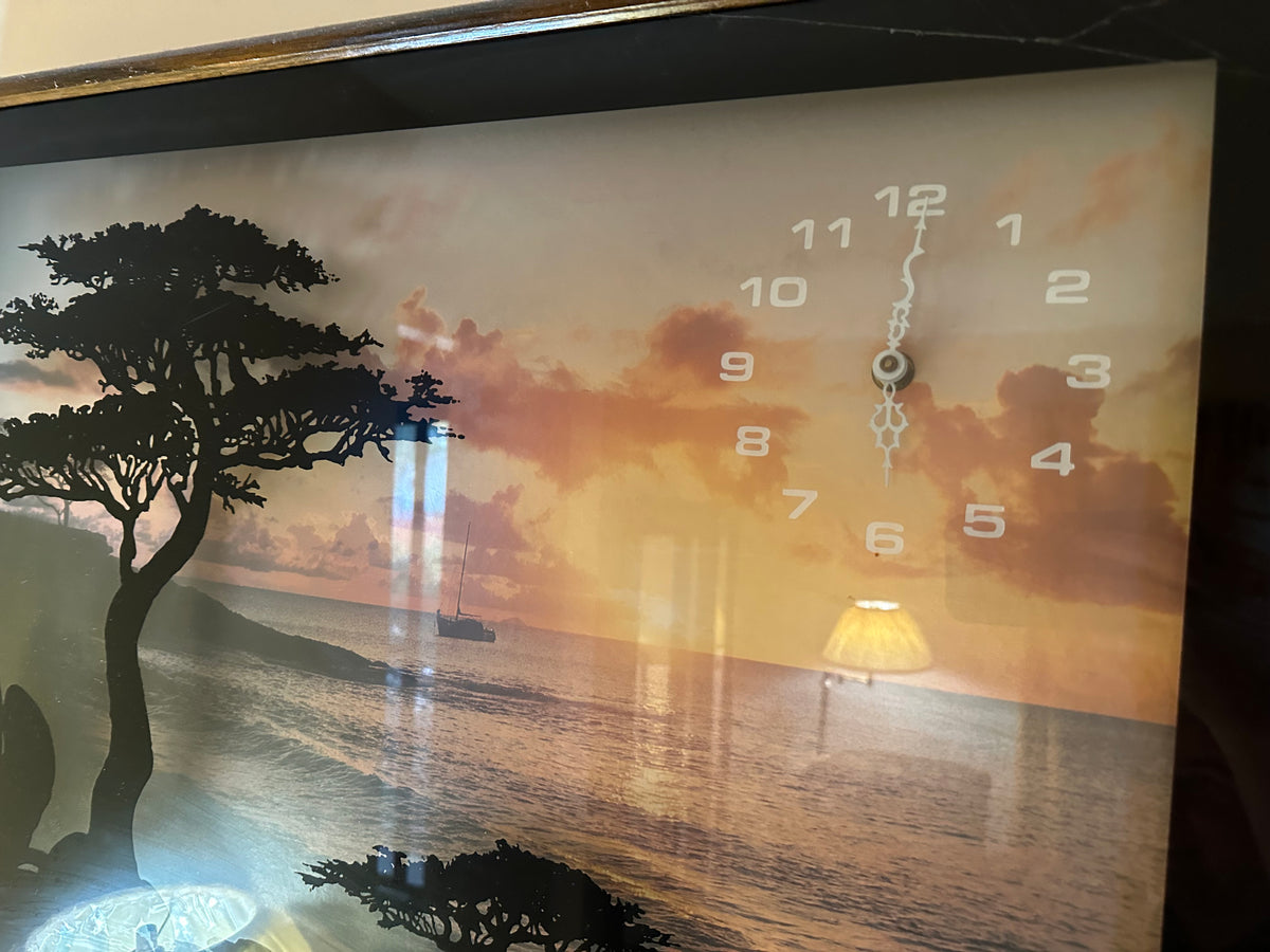 Wall Clock #2