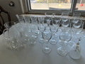 Glassware Lot #1